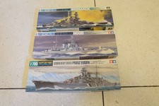 Tamiya etc 1/700 Scale Water