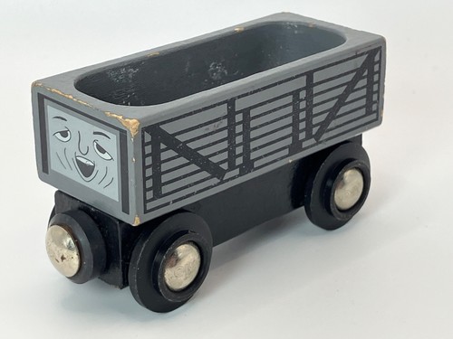 Genuine brio troublesome truck - brio,