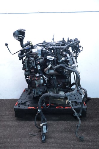 2023 ford transit custom 0 - custom, 2.0