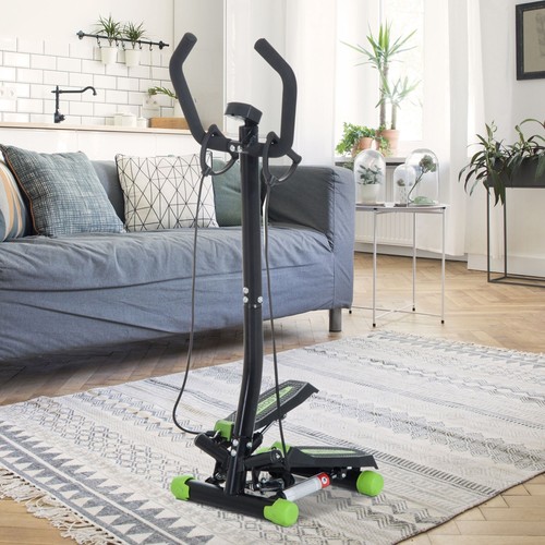 Twister stepper step machine - stepper,