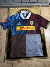 HARLEQUINS RUGBY 2016/2017