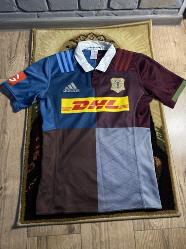 Harlequins rugby 2016 - rugby, 2016/2017