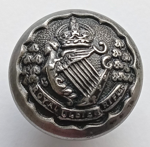 Irish royal ulster - irish,