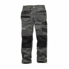 SCRUFFS TRADE FLEX TROUSER