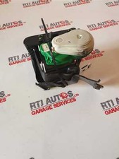 SAAB 9-3 93 Drivers Front