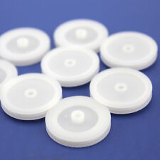 25*5mm Plastic Pulley Wheel