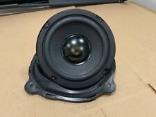 Mercedes Benz SLK R170 Speaker