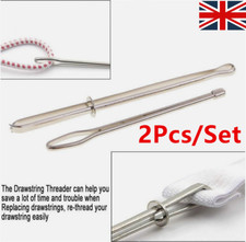 2 Pieces Bodkin Elastic