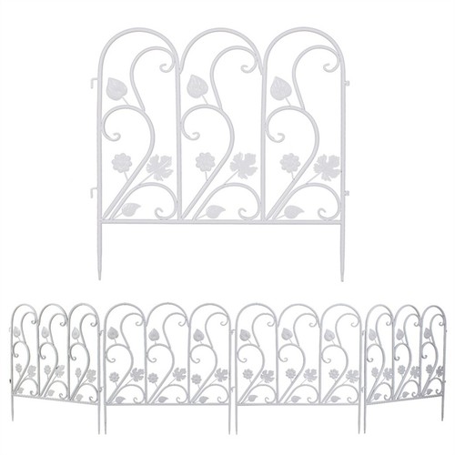 Metal garden patio loire arch - garden,