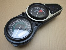 Kawasaki ZX-9R Ninja C2 1999 40,629 miles instruments clocks speedometer (14654)