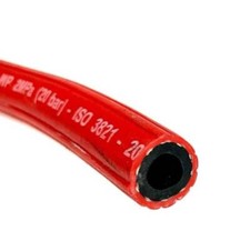 High Pressure Red Acetylene