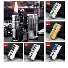 Luxury Original IMCO 6700 Metal Kerosene Petrol Cigarette Lighter Child Safety