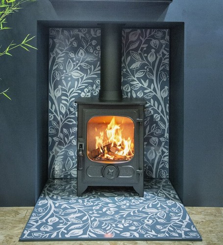 Charnwood country stove - charnwood,