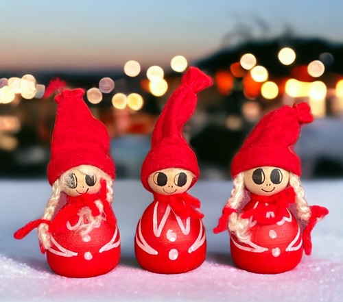 Vintage christmas nina roe - vintage,