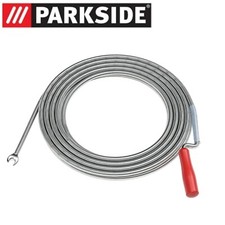 Parkside 3m Drain Cleaner