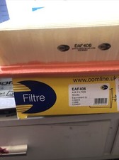SEAT IBIZA,TOLEDO,SKODA FABIA,RAPID,ROOMSTER,VW FOX,POLO  AIR FILTER EAF406