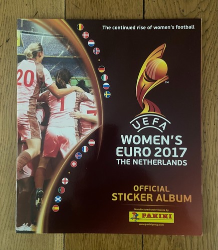 Uefa women euro 2017 - uefa,