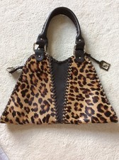 Fendi Devil Trapezio
