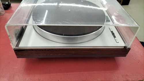 Luxman pd121 armless - armless, player