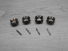 Kyosho MP9 TKI4 Hex Pin & Nut