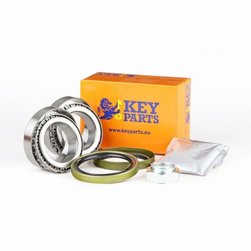 Wheel bearing kit for - wheel,