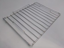 Chrome oven grill shelf rack 448 x 355mm