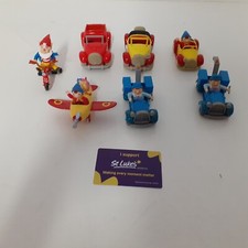 Corgi Toyland bundle of 7