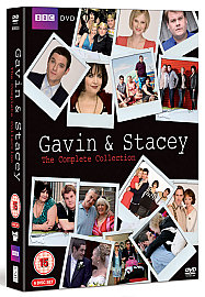Gavin and stacey series - and,