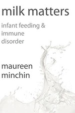 Milk Matters: Infant feeding &