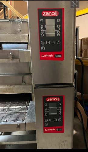 New zanolli 20 inch - zanolli, 08/50