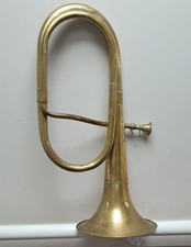 Extra Large Vintage Brass