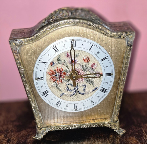 Vintage winding 1950 petit - vintage,