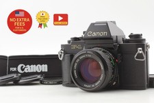 [ MINT ] Canon NEW F-1 AE