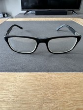Quicksilver Eyeglasses Frame