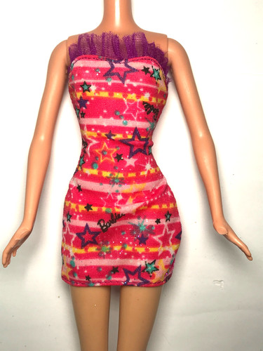 Barbie doll clothing - barbie,