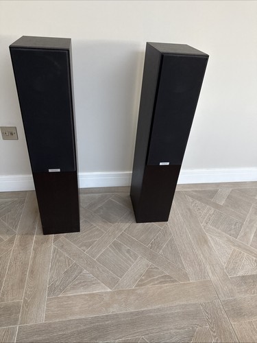 Tannoy mercury floor - mercury, v4