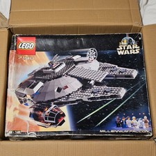 LEGO Star Wars Millenium