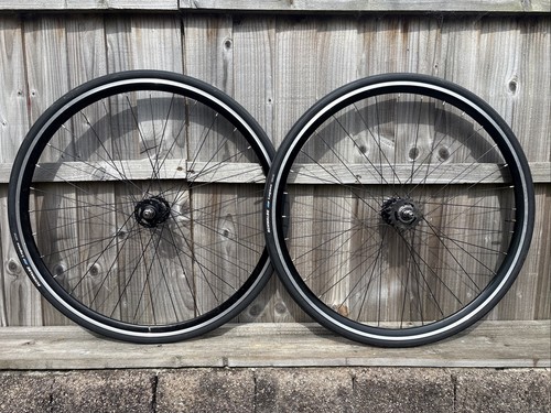 One 700c track - track, pista