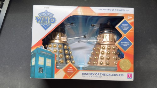 Doctor who history the - who,