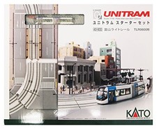KATO N Gauge Unitram Starter