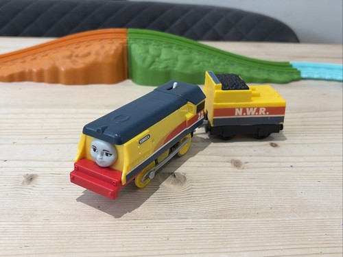 Thomas trackmaster revolution - trackmaster,