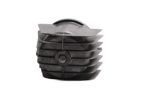 Oil filter housing engine - oil,
