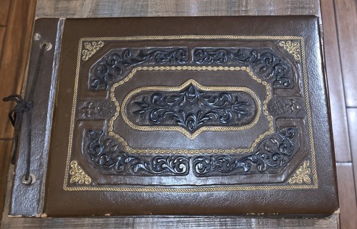 Vintage victorian style - victorian,