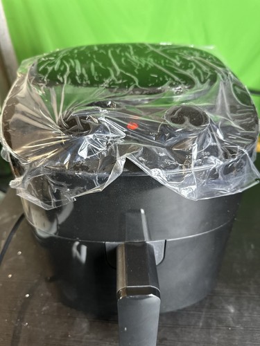 Air fryer 1300w - air, fat