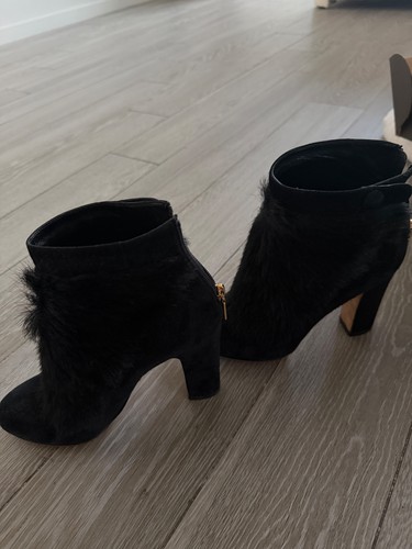 Dolce gabbana g fur - &,