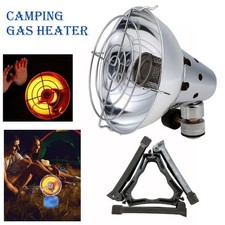 Portable Camping Propane