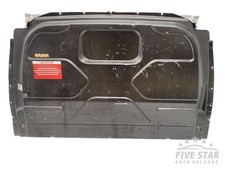 Ford Transit Custom Bulkhead Upper 2015 Van 4/5dr (12-23) Diesel 2.2 TDCi