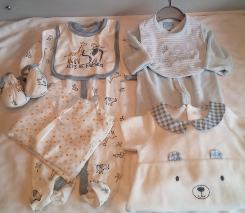 Baby boy clothes - boy,