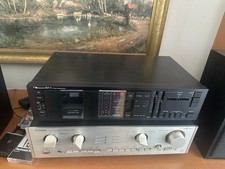 NAKAMICHI  BX2 2 HEAD CASSETTE DECK HIFI (Separate) TAPE DECK