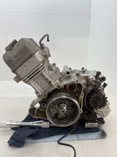 2005 honda cbr 125r - 2005, 2004-2006